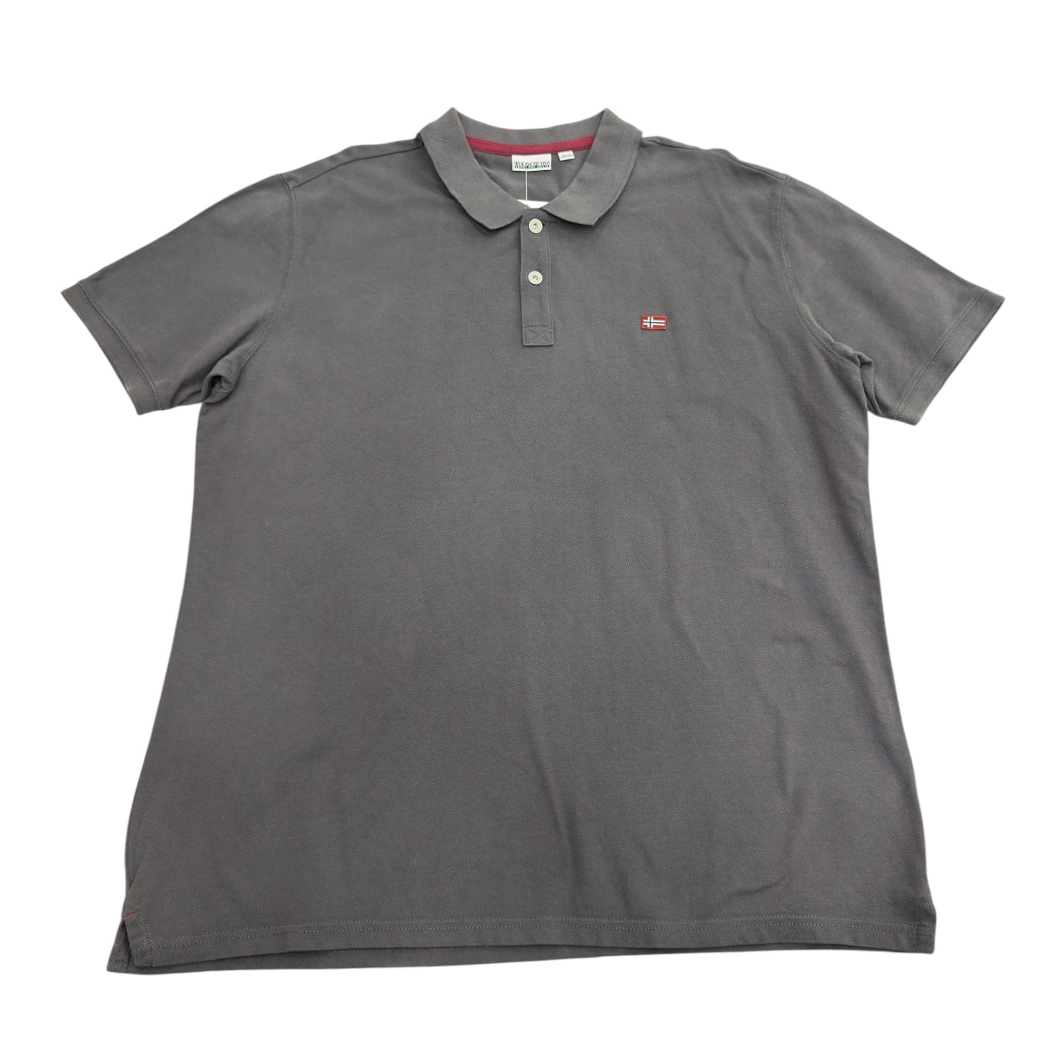 T-Shirt e Polo napapijri
